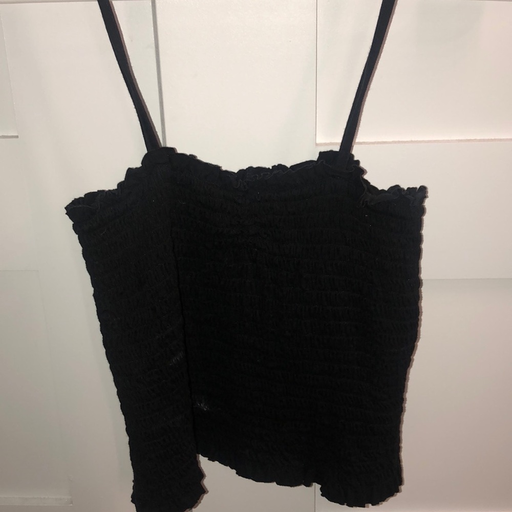 Brandy crop